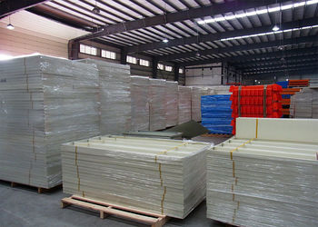 Dongguan Zhijia Storage Equipment Co.,Ltd. Visita a la fábrica