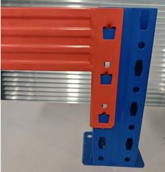 Dongguan Zhijia Storage Equipment Co.,Ltd. línea de producción de fábrica