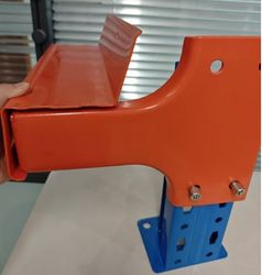 Dongguan Zhijia Storage Equipment Co.,Ltd. línea de producción de fábrica