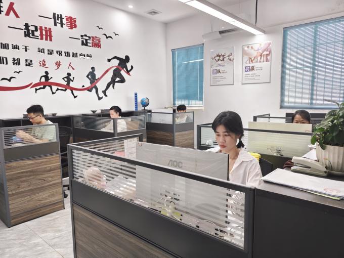 Dongguan Zhijia Storage Equipment Co.,Ltd. Perfil de la empresa