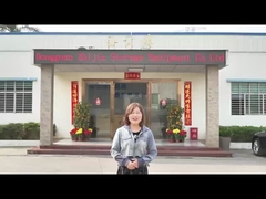 Proveedor de estantes de almacén Dongguan Zhijia