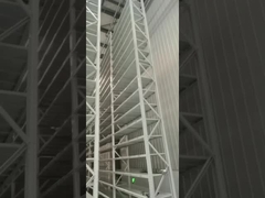 Reposables de alta densidad para uso pesado