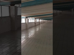 suelo de entrepiso con placa de acero