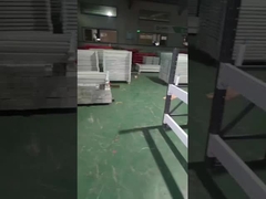 Sillón de trabajo pesado con haz transversal H