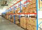 Custom Light Duty Storage Rack Industrial Warehouse Racking Manufacturers