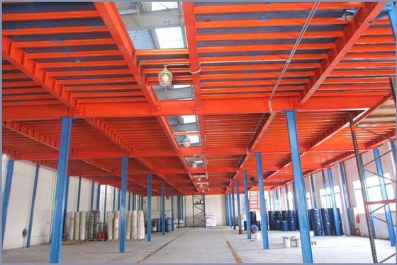 Materiales de acero de alta densidad para la construcción