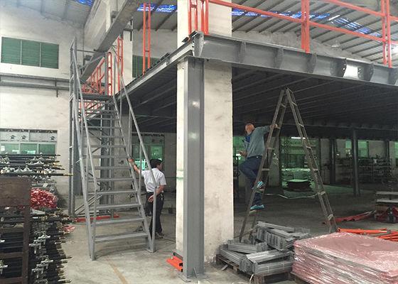 Materiales de acero de alta densidad para la construcción