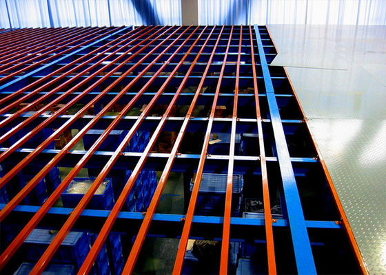 Materiales de acero de alta densidad para la construcción