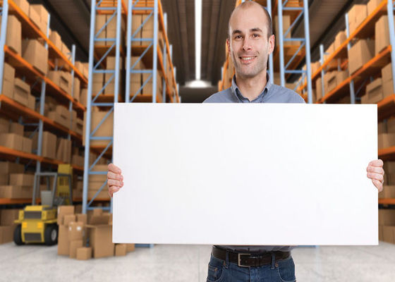 Estantes de almacenamiento de acero de trabajo pesado laminados en frío ajustables, sistemas de estantes de almacenamiento de almacén