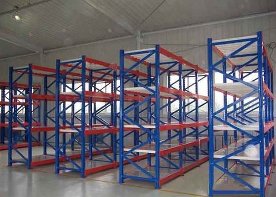 Estaca de almacenamiento multifuncional de varios niveles de larga extensión