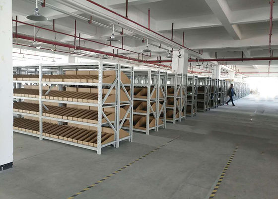 Reposables para paletas de acero laminado en frío de uso ligero con altura ajustable
