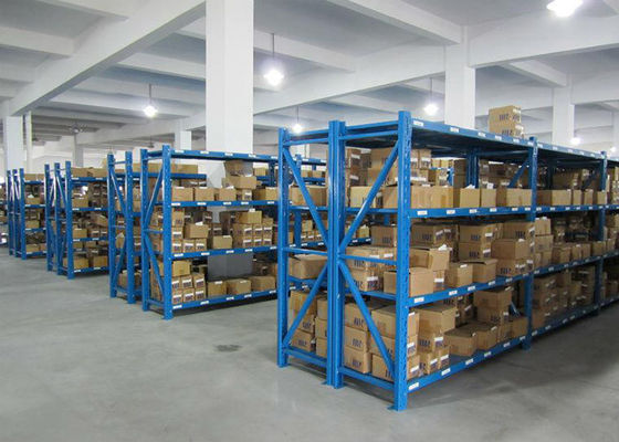 Sistemas de estanterías de almacenamiento industrial de acero, sistemas de estanterías de almacenamiento de metal