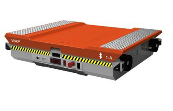 Radio Shuttle Sistema de estanterías para paletas, estanterías de almacenamiento de almacenes industriales