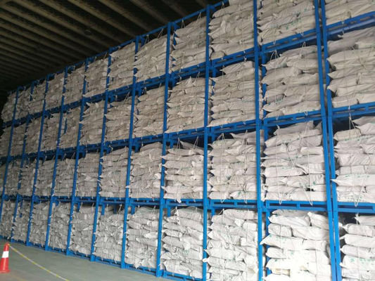 OEM ODM Estantes de almacén apilables duraderos Estantes plegables de neumáticos plegables