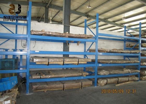 Reposables de metal pesado de montaje o soldado de tamaño de cliente de 2000-6500 mm de altura