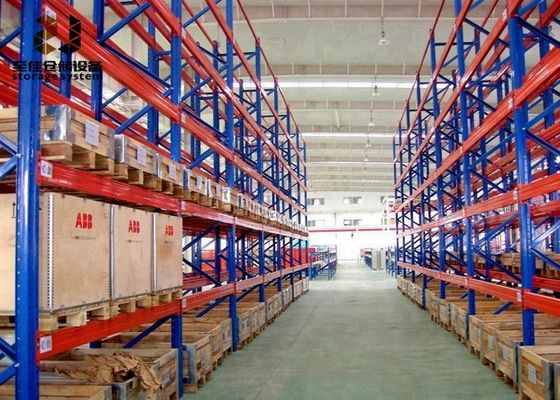 Las instalaciones de montaje o soldadura de pallets de altura 2000-6500 mm