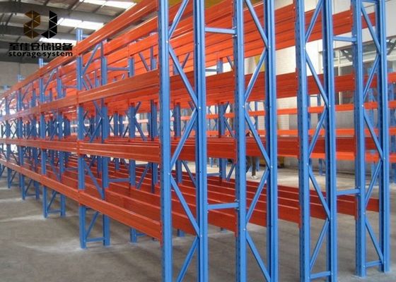 Las instalaciones de montaje o soldadura de pallets de altura 2000-6500 mm