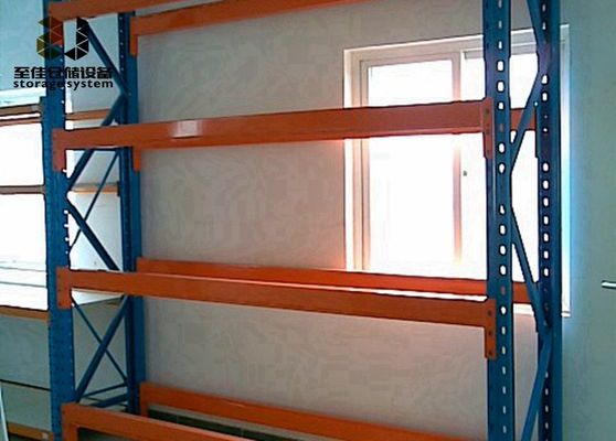 Reposables de almacenamiento de palets de trabajo pesado soldados / revestidos de energía