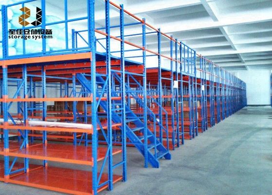 Fabricantes de sistemas de estantes para paletas industriales, fabricantes de estantes de almacenamiento para almacenes de acero