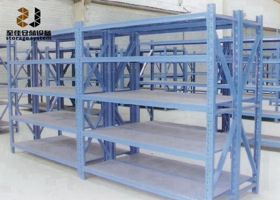 Sistemas de estanterías de almacenamiento industriales revestidos con revestimiento de energía