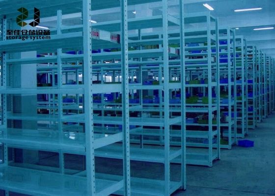 Q235 / Q345 Estantes industriales de acero de trabajo pesado tamaño personalizado