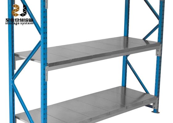 Fabricantes de estanterías para almacenamiento industrial