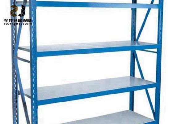 Reposables de garaje de trabajo pesado de varios niveles 1000-4500 kg/paleta Reposables de almacenamiento de acero