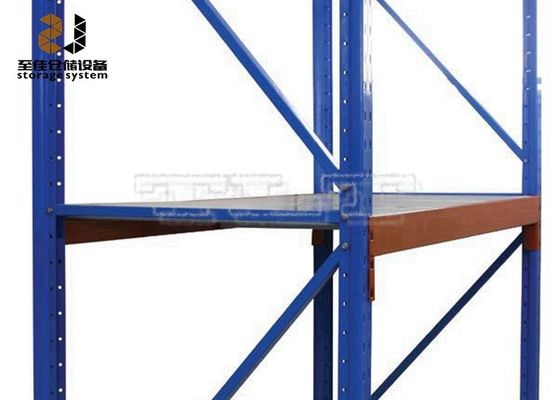 Estante de almacenamiento industrial ligero de fácil ensamblaje Estante de almacenamiento de múltiples niveles