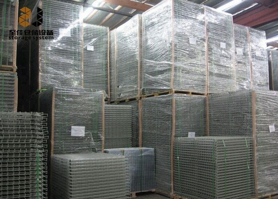 Sistemas de almacenamiento de estanterías de almacenamiento de almacenamiento industrial de carga ligera