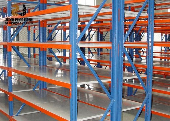 Las instalaciones de protección contra la corrosión para palés de varios niveles de tamaño personalizado