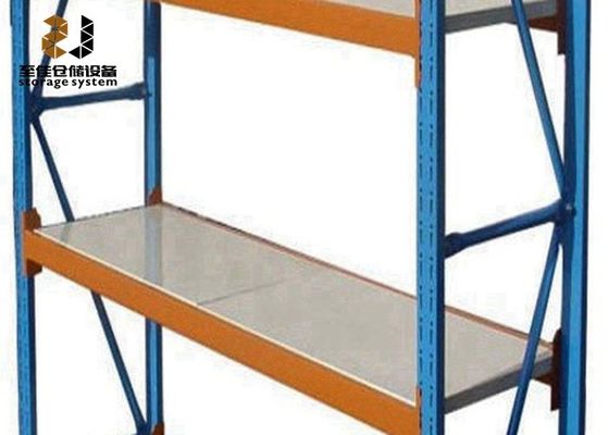 Recolección o soldadura de palletos galvanizados de 1500 a 8000 mm de altura