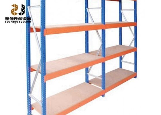 Recolección o soldadura de palletos galvanizados de 1500 a 8000 mm de altura