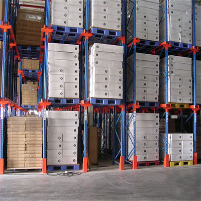 Las instalaciones industriales de carga pesada con voladizo de altura ajustable en longitud 3000-25000 mm